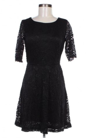 Šaty  Jacqueline De Yong, Veľkosť S, Farba Čierna, Cena  9,04 €
