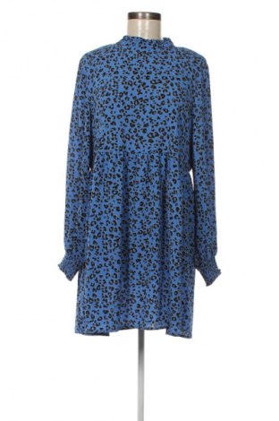 Šaty  Jacqueline De Yong, Velikost M, Barva Modrá, Cena  462,00 Kč