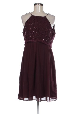 Kleid Jake*s, Größe M, Farbe Lila, Preis 31,68 €