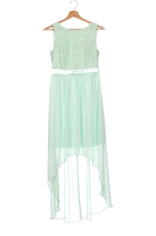 Kleid Jake*s, Größe XS, Farbe Grün, Preis 31,71 €