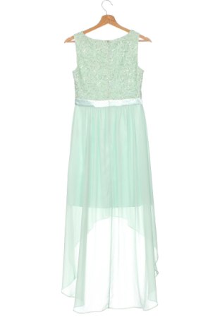 Kleid Jake*s, Größe XS, Farbe Grün, Preis 22,20 €