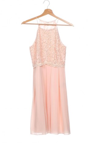 Šaty  Jake*s, Velikost XS, Barva Růžová, Cena  785,00 Kč
