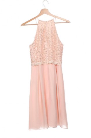 Šaty  Jake*s, Velikost XS, Barva Růžová, Cena  557,00 Kč