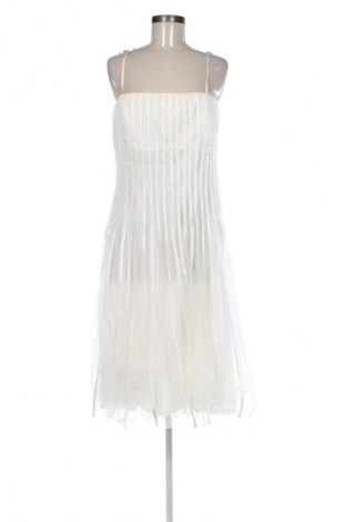 Kleid Jake*s, Größe L, Farbe Weiß, Preis 18,62 €