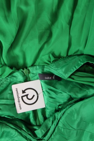 Šaty  Jake*s, Velikost XXS, Barva Zelená, Cena  494,00 Kč