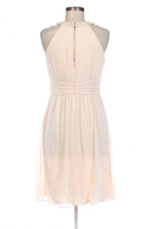 Kleid Jake*s, Größe M, Farbe Ecru, Preis 23,73 €