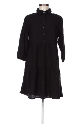 Kleid Janina, Größe L, Farbe Schwarz, Preis € 12,11