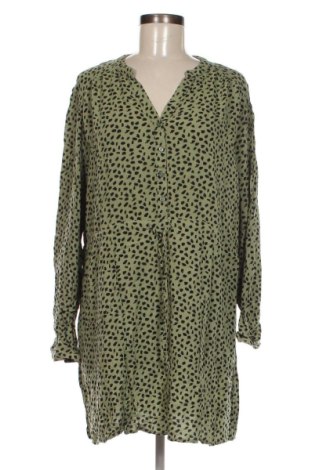 Kleid Janina, Größe XL, Farbe Mehrfarbig, Preis 11,10 €