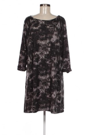 Kleid Janina, Größe XXL, Farbe Mehrfarbig, Preis € 11,10