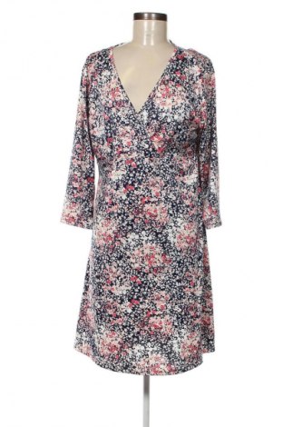 Kleid Janina, Größe XL, Farbe Mehrfarbig, Preis 20,18 €
