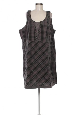 Kleid Janina, Größe 4XL, Farbe Grau, Preis € 20,18