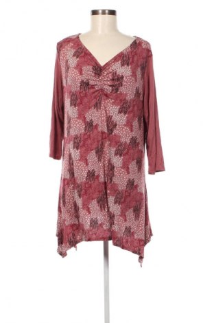 Kleid Janina, Größe XL, Farbe Rosa, Preis € 20,18