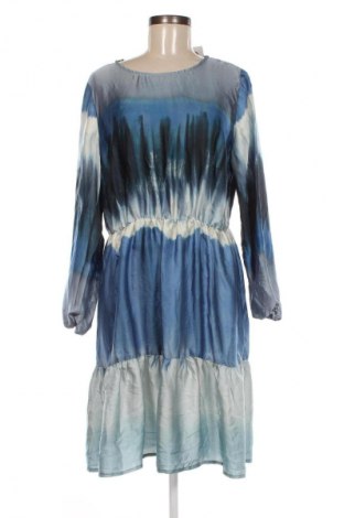 Šaty  Janina, Velikost L, Barva Vícebarevné, Cena  462,00 Kč