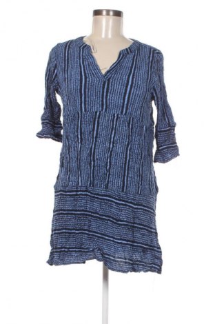 Φόρεμα Janina, Μέγεθος M, Χρώμα Μπλέ, Τιμή 17,94 €