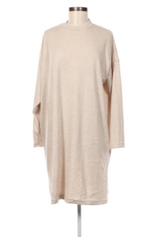 Kleid Janina, Größe M, Farbe Beige, Preis € 20,18