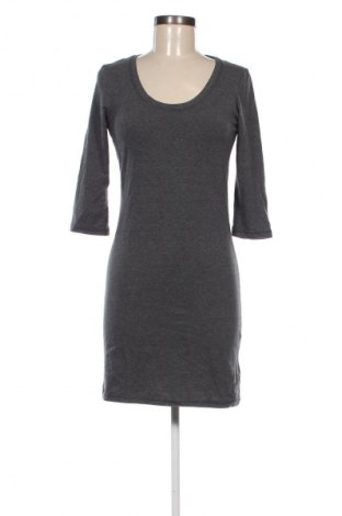 Kleid Janina, Größe S, Farbe Grau, Preis 3,49 €