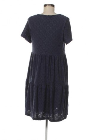 Kleid Janina, Größe M, Farbe Blau, Preis € 20,18