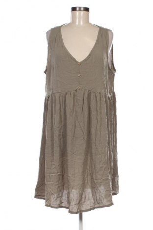 Kleid Janina, Größe XL, Farbe Grün, Preis 11,10 €
