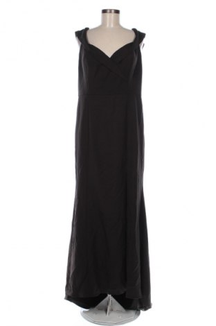 Kleid Jarlo, Größe XL, Farbe Schwarz, Preis € 61,80