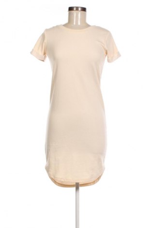 Kleid Jdy, Größe XXS, Farbe Beige, Preis 11,86 €