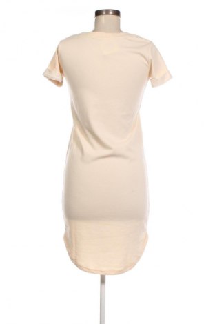 Kleid Jdy, Größe XXS, Farbe Beige, Preis € 10,67