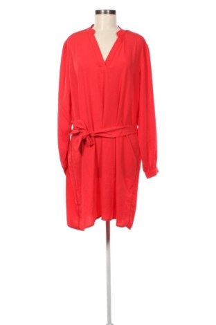 Φόρεμα Jdy, Μέγεθος L, Χρώμα Ρόζ , Τιμή 14,23 €