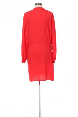 Kleid Jdy, Größe L, Farbe Rosa, Preis 14,23 €