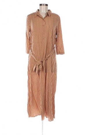 Φόρεμα Jdy, Μέγεθος M, Χρώμα  Μπέζ, Τιμή 14,23 €