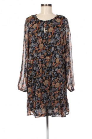 Φόρεμα Jdy, Μέγεθος XL, Χρώμα Πολύχρωμο, Τιμή 13,04 €