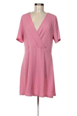 Kleid Jdy, Größe XL, Farbe Rosa, Preis € 13,51