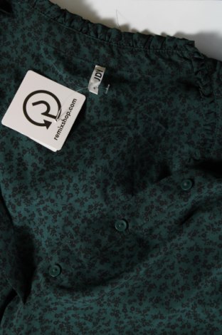 Kleid Jdy, Größe S, Farbe Grün, Preis 11,10 €