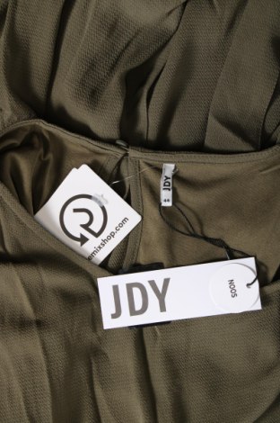 Φόρεμα Jdy, Μέγεθος XL, Χρώμα Πράσινο, Τιμή 12,33 €