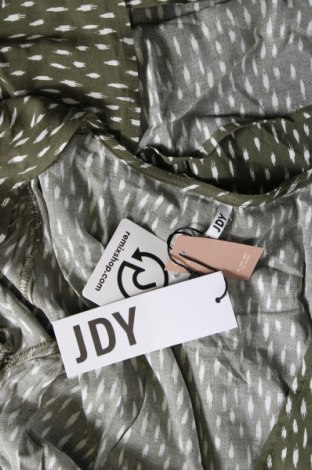Kleid Jdy, Größe S, Farbe Grün, Preis 11,86 €