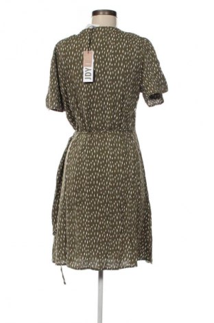 Φόρεμα Jdy, Μέγεθος L, Χρώμα Πράσινο, Τιμή 13,04 €