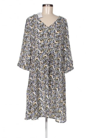 Φόρεμα Jdy, Μέγεθος L, Χρώμα Πολύχρωμο, Τιμή 12,33 €