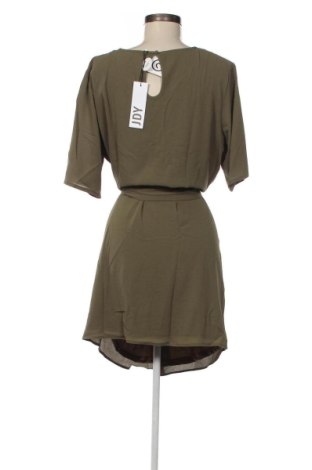 Φόρεμα Jdy, Μέγεθος L, Χρώμα Πράσινο, Τιμή 12,33 €