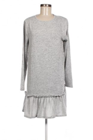 Kleid Jdy, Größe XL, Farbe Grau, Preis 14,23 €