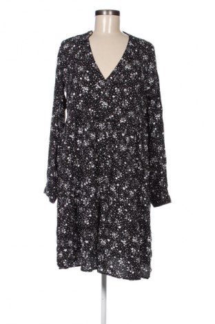 Kleid Jean Pascale, Größe L, Farbe Mehrfarbig, Preis 12,11 €