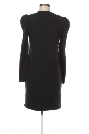 Φόρεμα Jean Pascale, Μέγεθος XS, Χρώμα Μαύρο, Τιμή 8,97 €