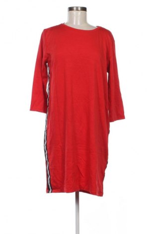Šaty  Jean Pascale, Velikost L, Barva Červená, Cena  462,00 Kč