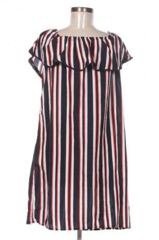 Kleid Jean Pascale, Größe XL, Farbe Mehrfarbig, Preis 11,10 €