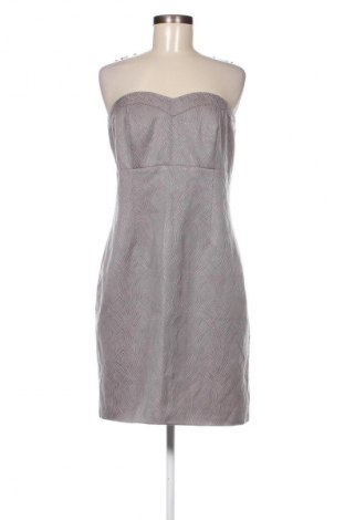 Kleid No. 1 Jenny Packham, Größe XL, Farbe Silber, Preis 14,12 €