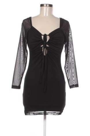Φόρεμα Jennyfer, Μέγεθος M, Χρώμα Μαύρο, Τιμή 23,71 €