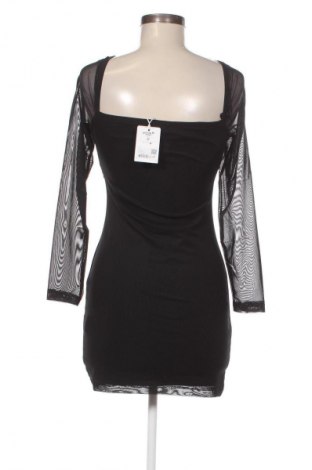 Φόρεμα Jennyfer, Μέγεθος M, Χρώμα Μαύρο, Τιμή 14,23 €