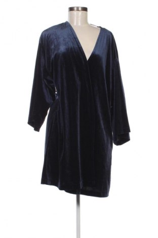 Kleid Joe Fresh, Größe M, Farbe Blau, Preis 20,18 €