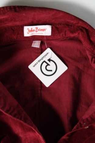 Šaty  John Baner, Velikost XXL, Barva Červená, Cena  462,00 Kč