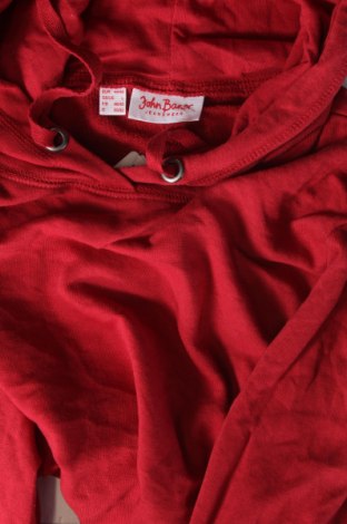 Φόρεμα John Baner, Μέγεθος XL, Χρώμα Κόκκινο, Τιμή 5,92 €