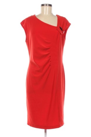 Šaty  Joseph Ribkoff, Velikost XL, Barva Červená, Cena  863,00 Kč
