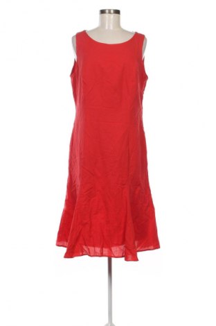 Φόρεμα Joy, Μέγεθος XL, Χρώμα Κόκκινο, Τιμή 16,33 €