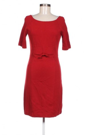 Kleid Julia Bergovich, Größe M, Farbe Rot, Preis € 8,40